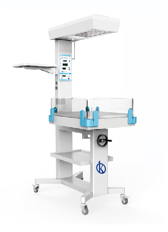 Innovative Use of Infant Radiant Warmers to Improve Pediatric Care