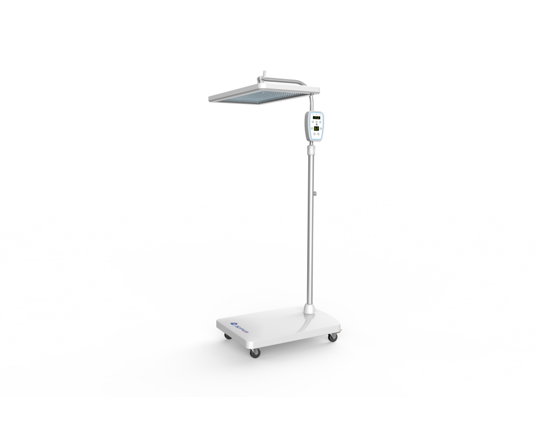 Revolutionizing Neonatal Care: The Advanced Infant Bilirubin Phototherapy Unit