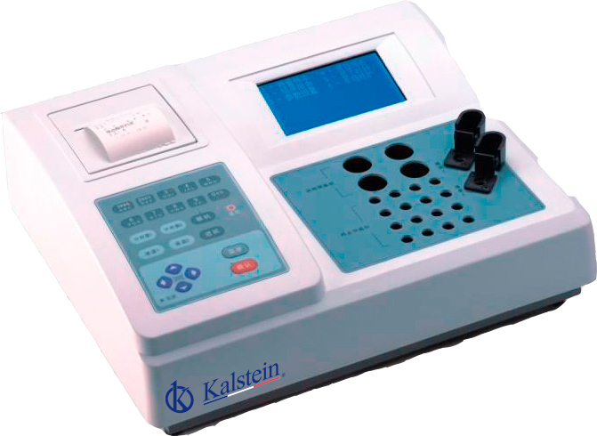 How to choose the right biochemical analyzer?