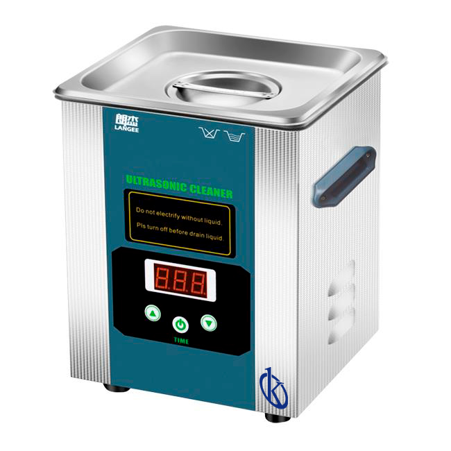 Ultrasonic Cleaner: What are the different types that exist?