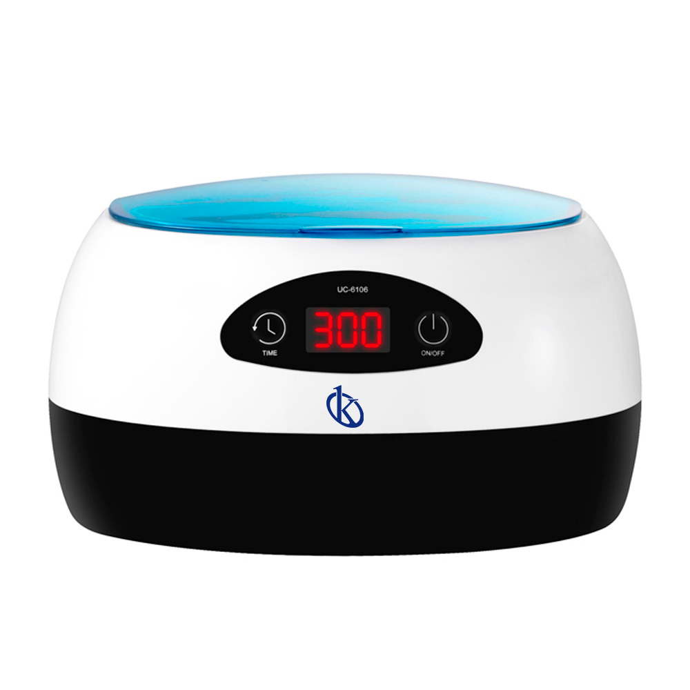 Discover the Impeccable World of Ultrasonic Cleaners by Kalstein