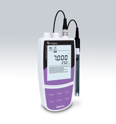 The ion meters: what are they used for?