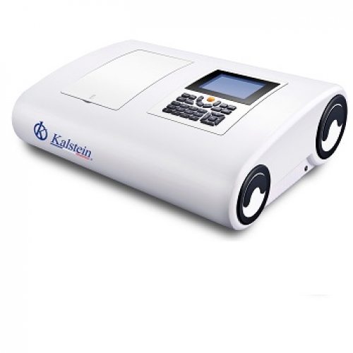 Double beam UV / VIS spectrophotometer YR01863 // YR01865