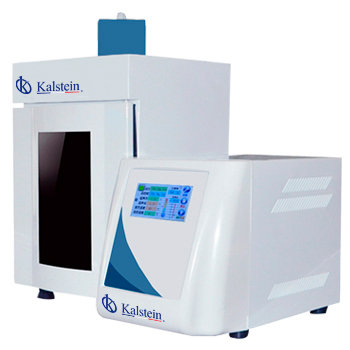 Homogenizers: Efficiency in the Preparation of Biological Samples for Molecular Research