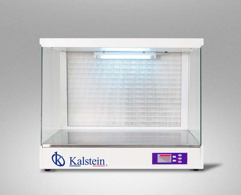 The Power of Innovation: The Kalstein Laminar Flow Cabinet YR05269-2
