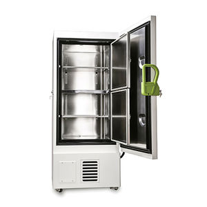 Laboratory Super Low Temperature Freezer , 338L Ultra Low Temp Lab Freezer YR05297 – 1