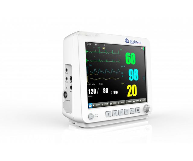 Patient monitors: how should they be used?