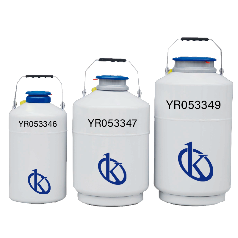 Importance of Liquid Nitrogen for Fire Extinguishers