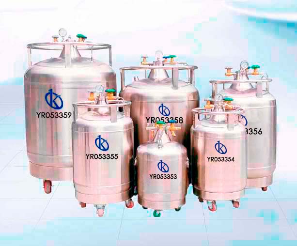 Use of Nitrogen Tanks for the Wine Sector