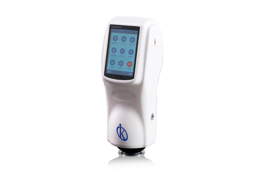 Handheld Color Spectrophotometer YR05496 – 1