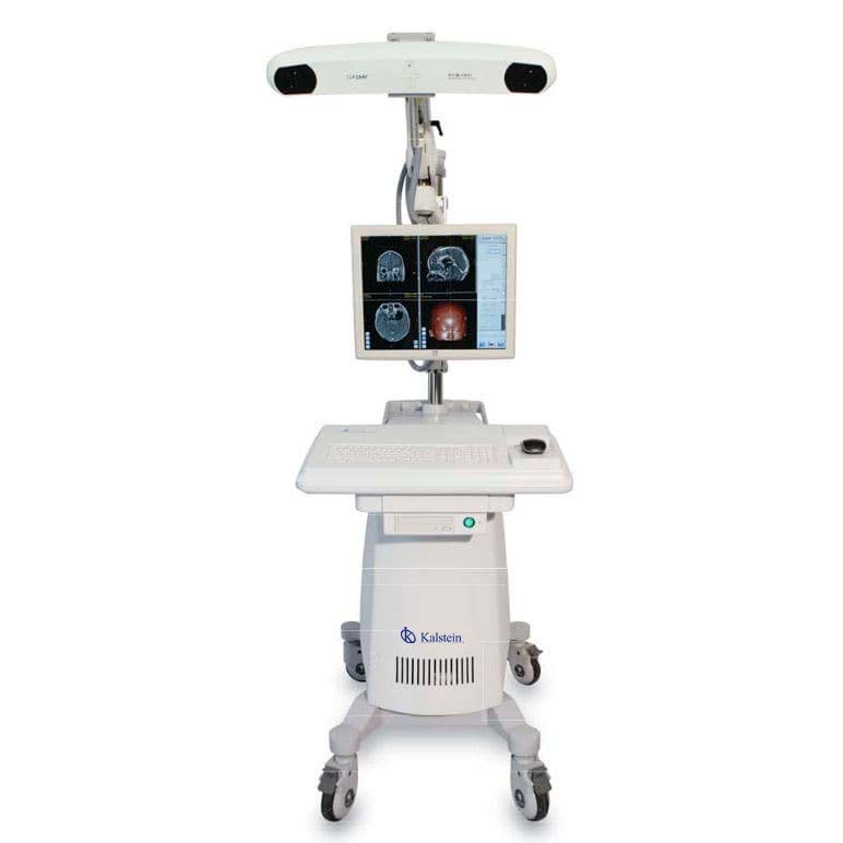 What is the optical surgical navigation function?