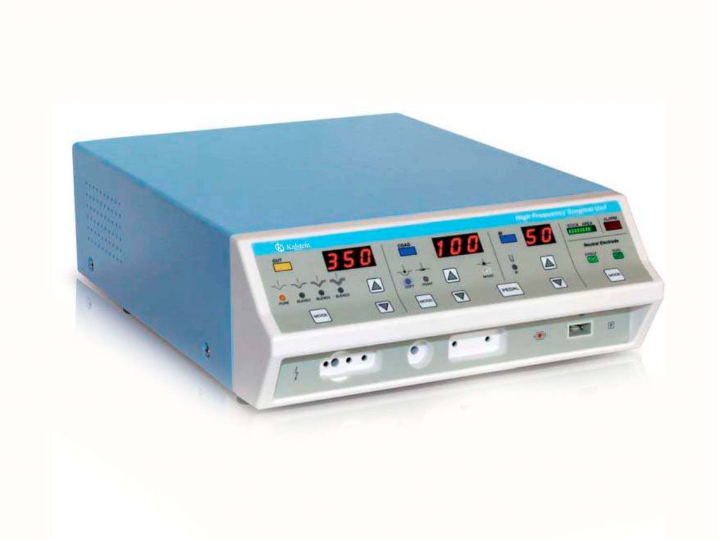 Exploring Electrosurgical Units: Cutting-Edge Innovations with Kalstein