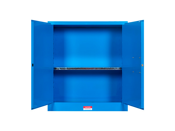 30 Gallon Explosion-proof Cabinet YR05469 // YR05469-2 – 3