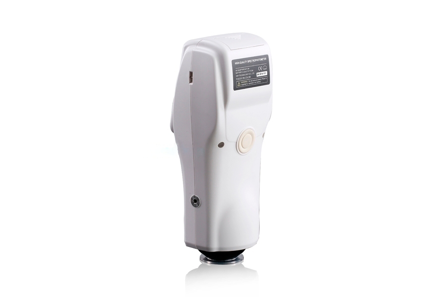 Handheld Color Spectrophotometer YR05496 – 2