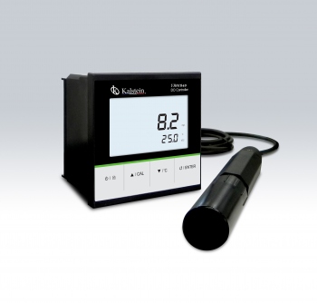 What is pH and how is it measured?