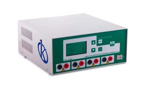 Precise Power Supply for Laboratory Equipment
