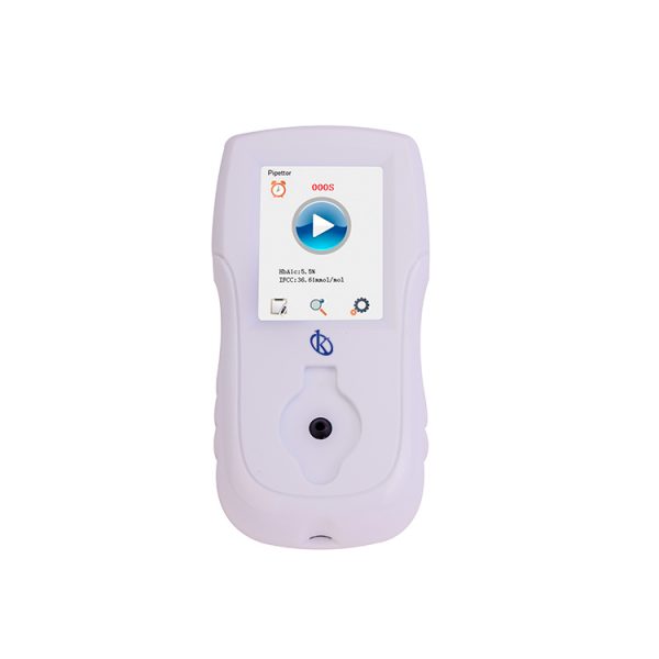 The hematological analyzer: A great medical innovation