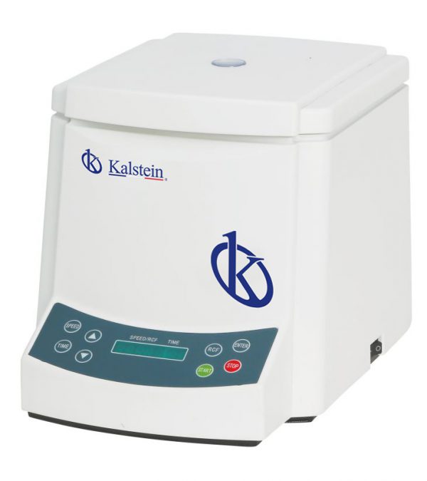 How can laboratory centrifuges be properly maintained to ensure accurate results?