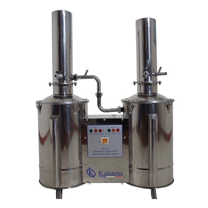 Water Distiller