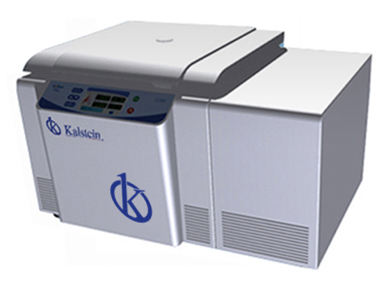 Are there recommended standards for certifying any laboratory centrifuges?