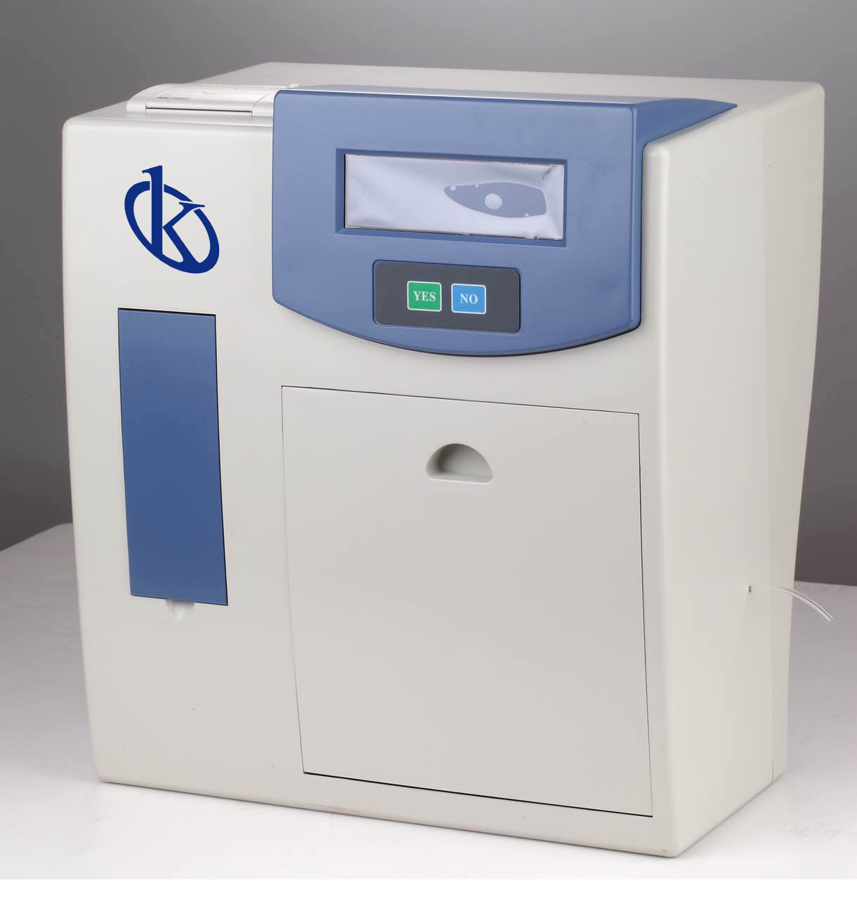 The Advancement of Medical Technology: Kalstein Laboratory Electrolyte Analyzers