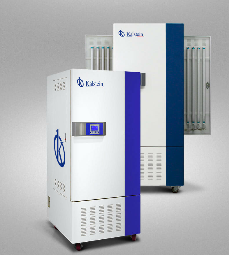 Kalstein’s Latest Innovations in Climatic Chambers