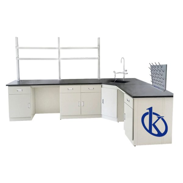 How to choose the best laboratory furniture for a beginner's guide?