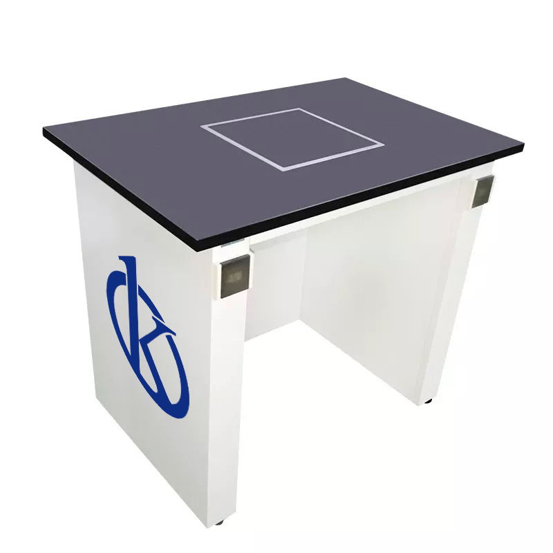 Looking for efficiency and safety with laboratory furniture