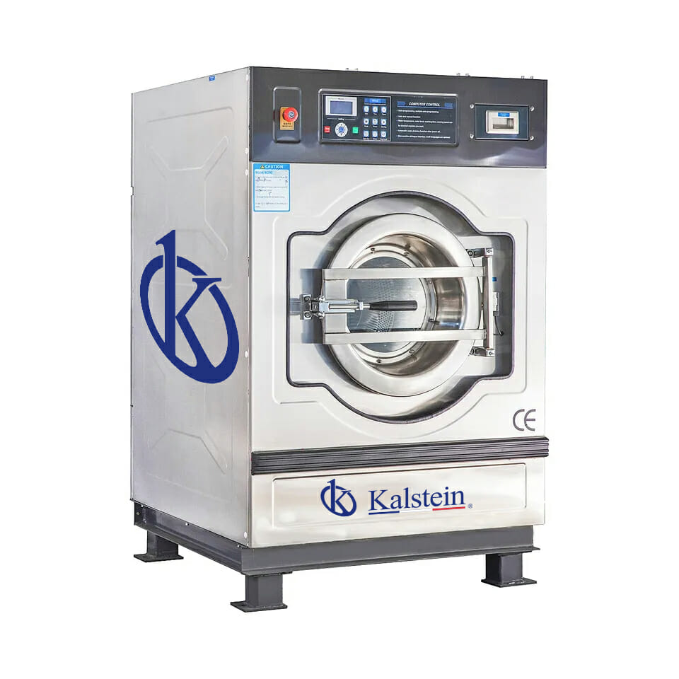 Why should you use industrial washers from our prestigious Kalstein brand in your laboratory?