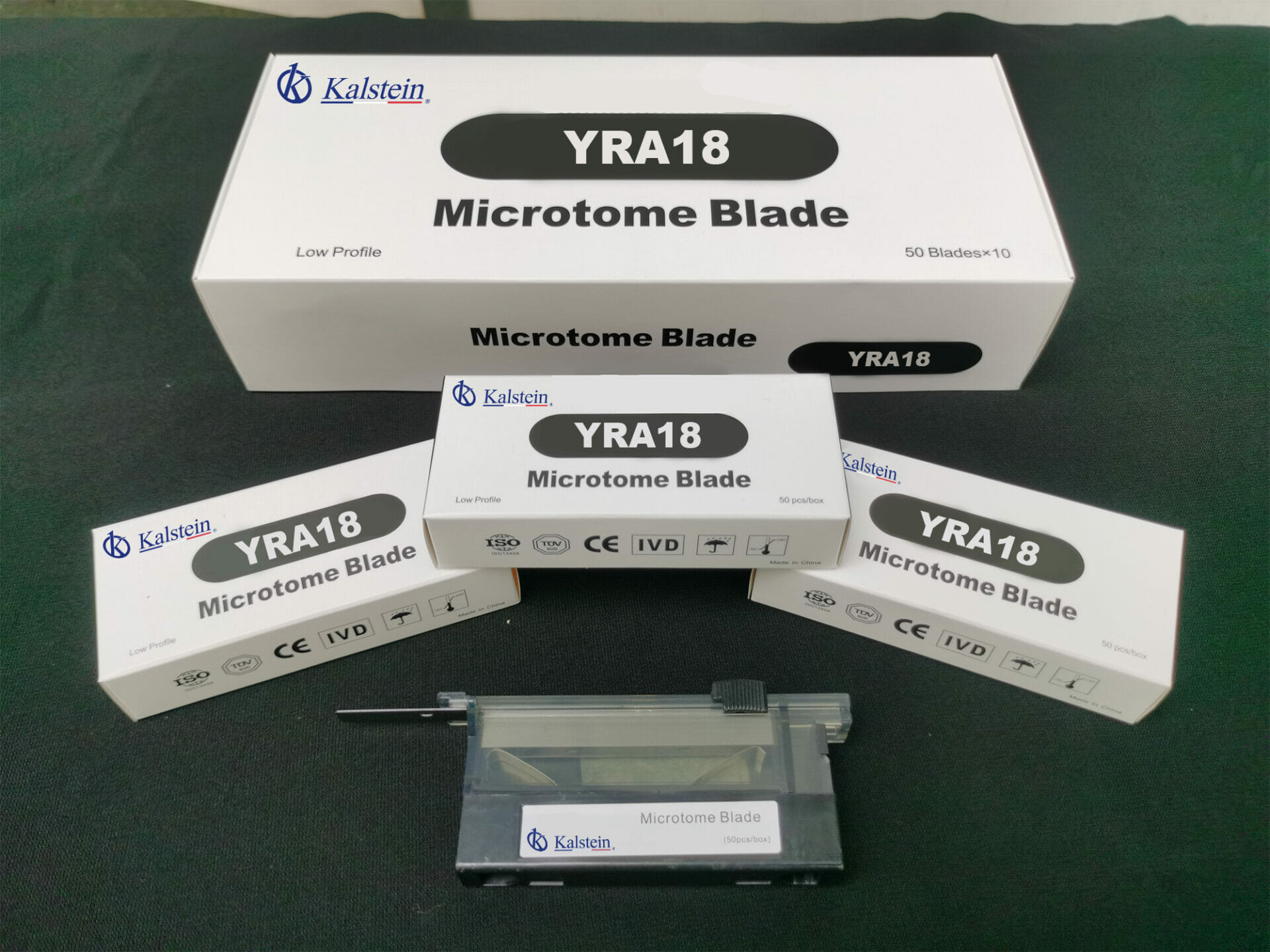 Understanding Histopathology Accessories and Consumables Package: A Comprehensive Guide