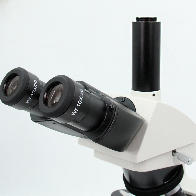 Mikroskop laboratoryjny binokularowy YR0243 // YR0244 – 1