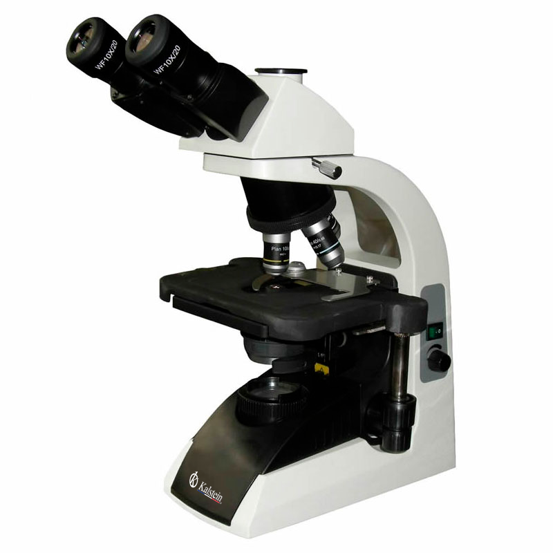 Mikroskop laboratoryjny binokularowy YR0243 // YR0244