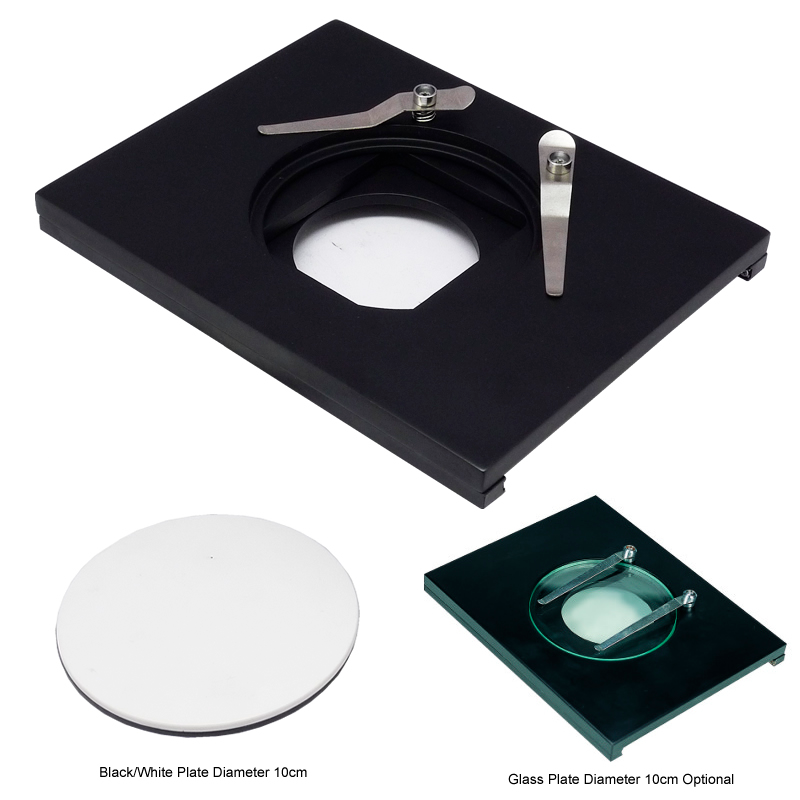 Zoom Stereo Microscope YR0246 // YR0248 – 7