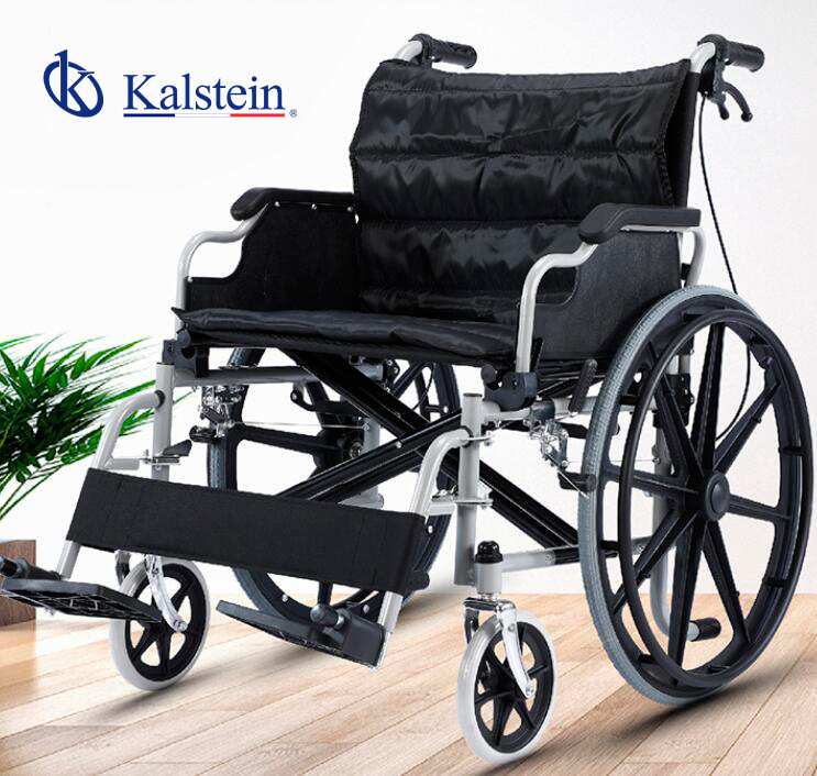 Redefining Mobility: Wheelchairs for an Active Life