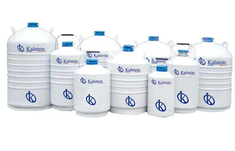 High Capacity Series for Storage or Transport (Round Canisters) YR05383 // YR05392