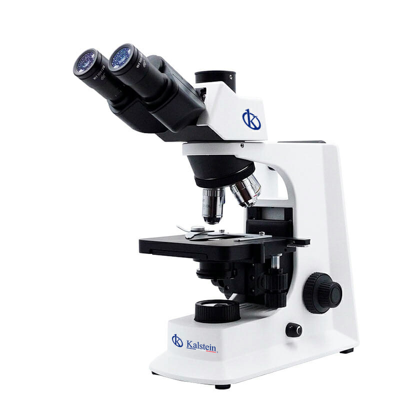 Laboratory Biological Microscope, Trincular, Achromatic YR05788- AT