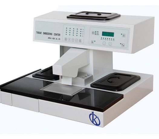 Tissue Embedding System