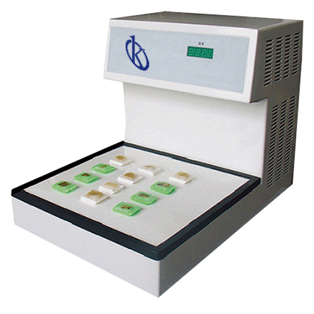 Cooling plate