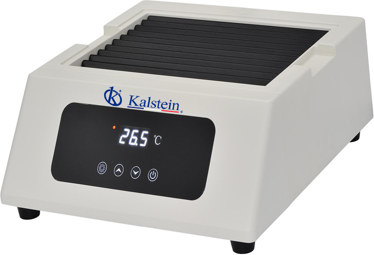 Enhancing Laboratory Efficiency with Kalstein Slide Warmers