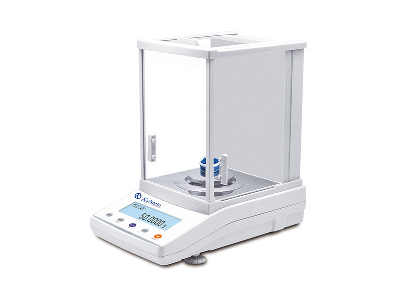External Calibration Analytical Balance YR05578 // YR05579 – 1