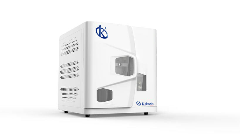 TOC Analyzer: Efficient Monitoring of Total Organic Carbon