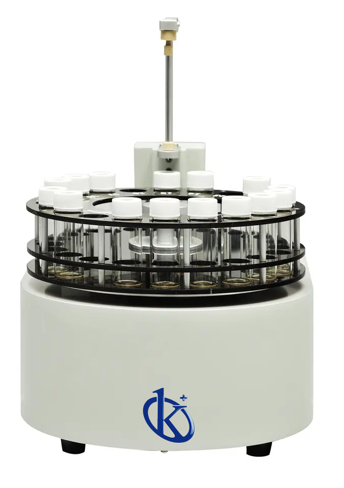 Precision in Total Organic Carbon Detection for Reliable Laboratory Results
