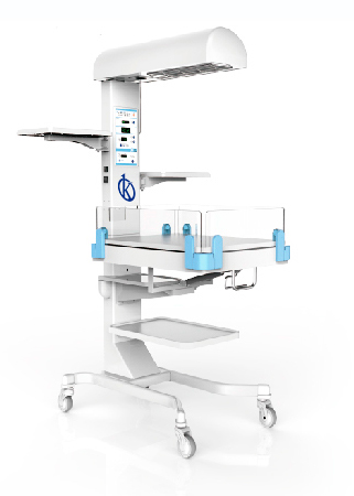 The critical importance of radiant phototherapy warmers in the treatment of neonatal jaundice.