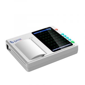 Importance of Electrocardiographs in Cardiovascular Health Examinations
