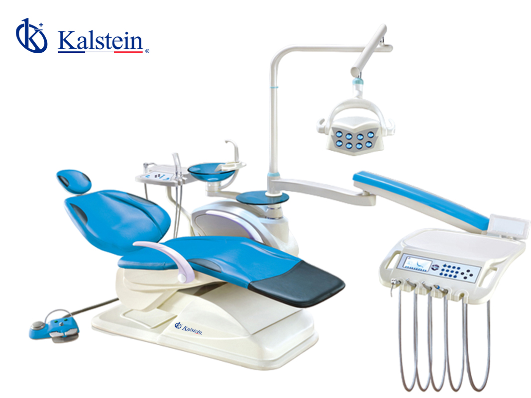 Revolutionizing Your Practice: Discover the Advantages of Kalstein's Dental Line