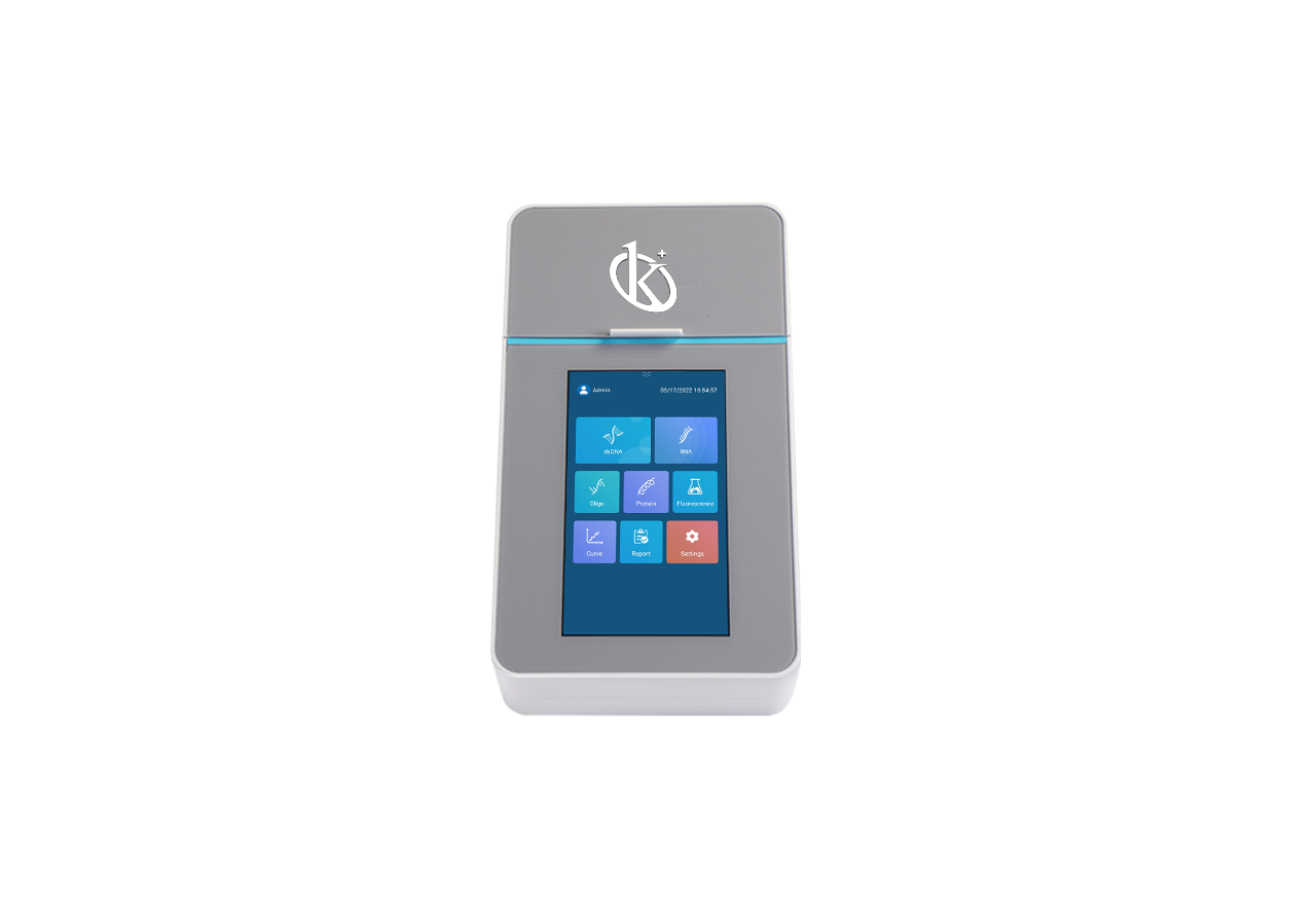 What is a Fluorometer and Why is it Crucial in Clinics?