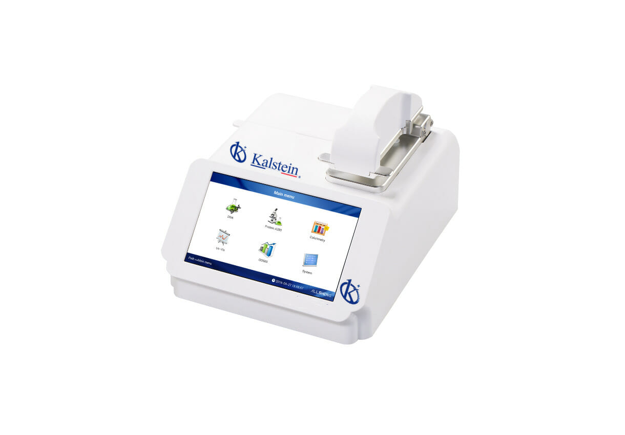 High-Precision Spectrophotometers: Advanced Optical Analysis for Reliable Results
