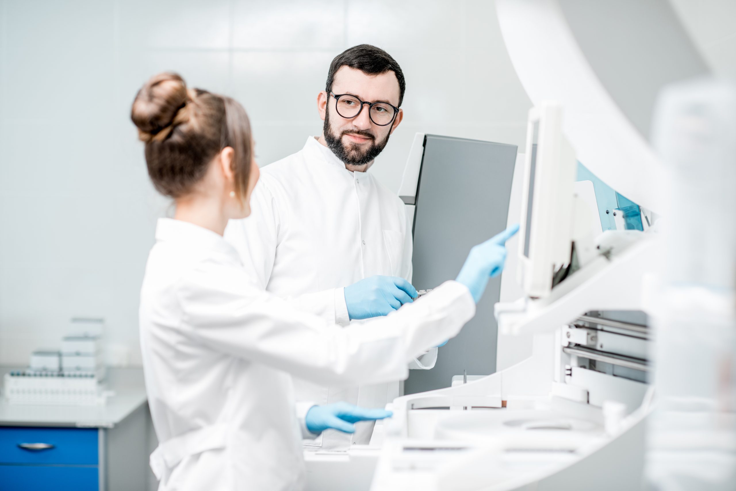 Discovering the tests performed in toxicology laboratories