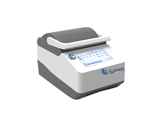 Technical and Functional Comparison: Thermalcyclers of the Kalstein Line