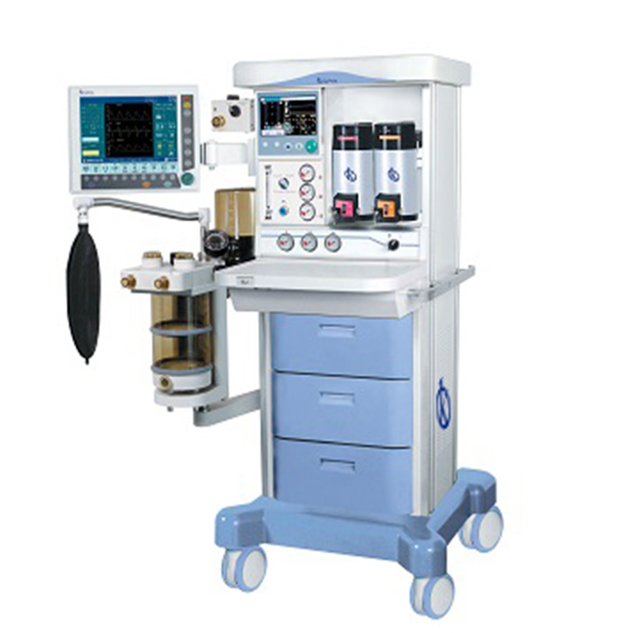 Unlocking the Potential of Anaesthetic Machines: A Comprehensive Insight into Kalstein's Offerings